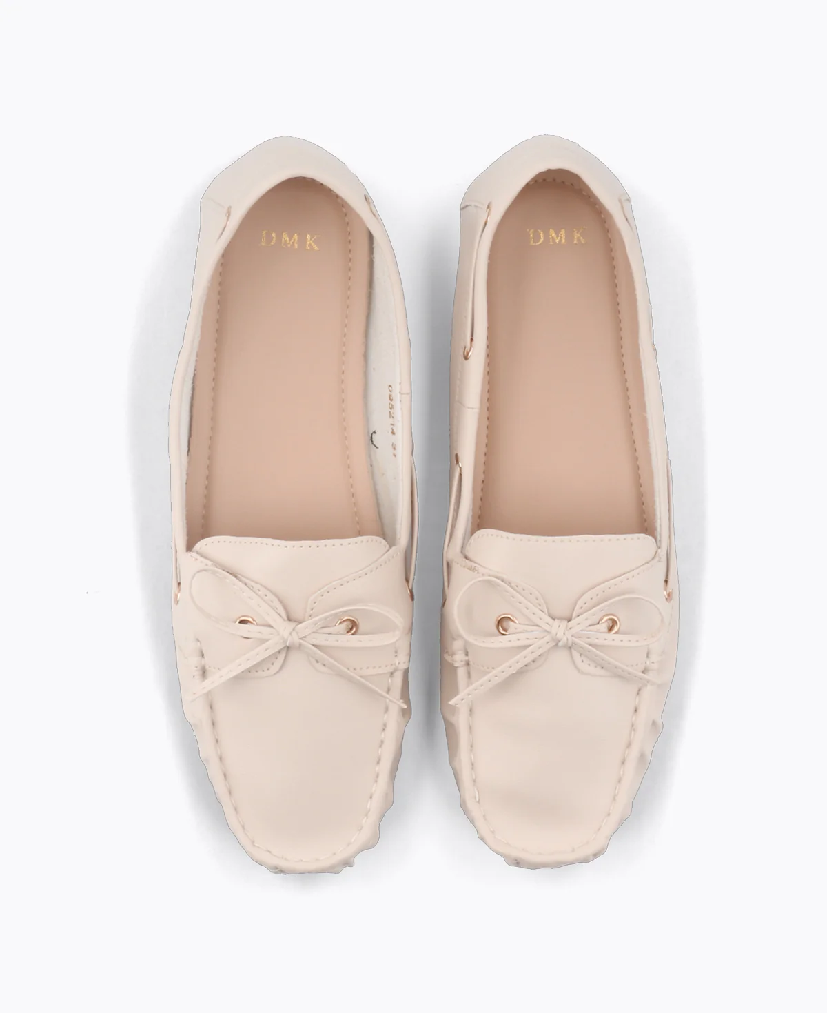 Ellie Loafers - Beige - Image 4