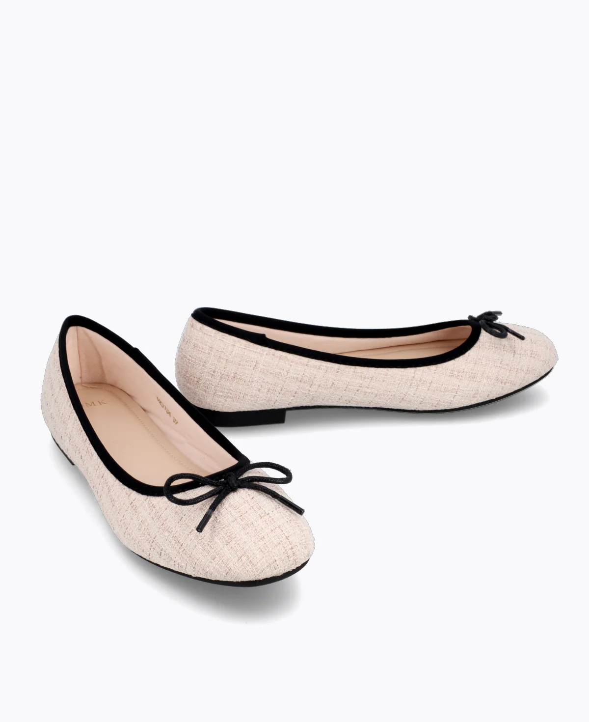 Steffie Ballerina Flats - Multi - Image 2