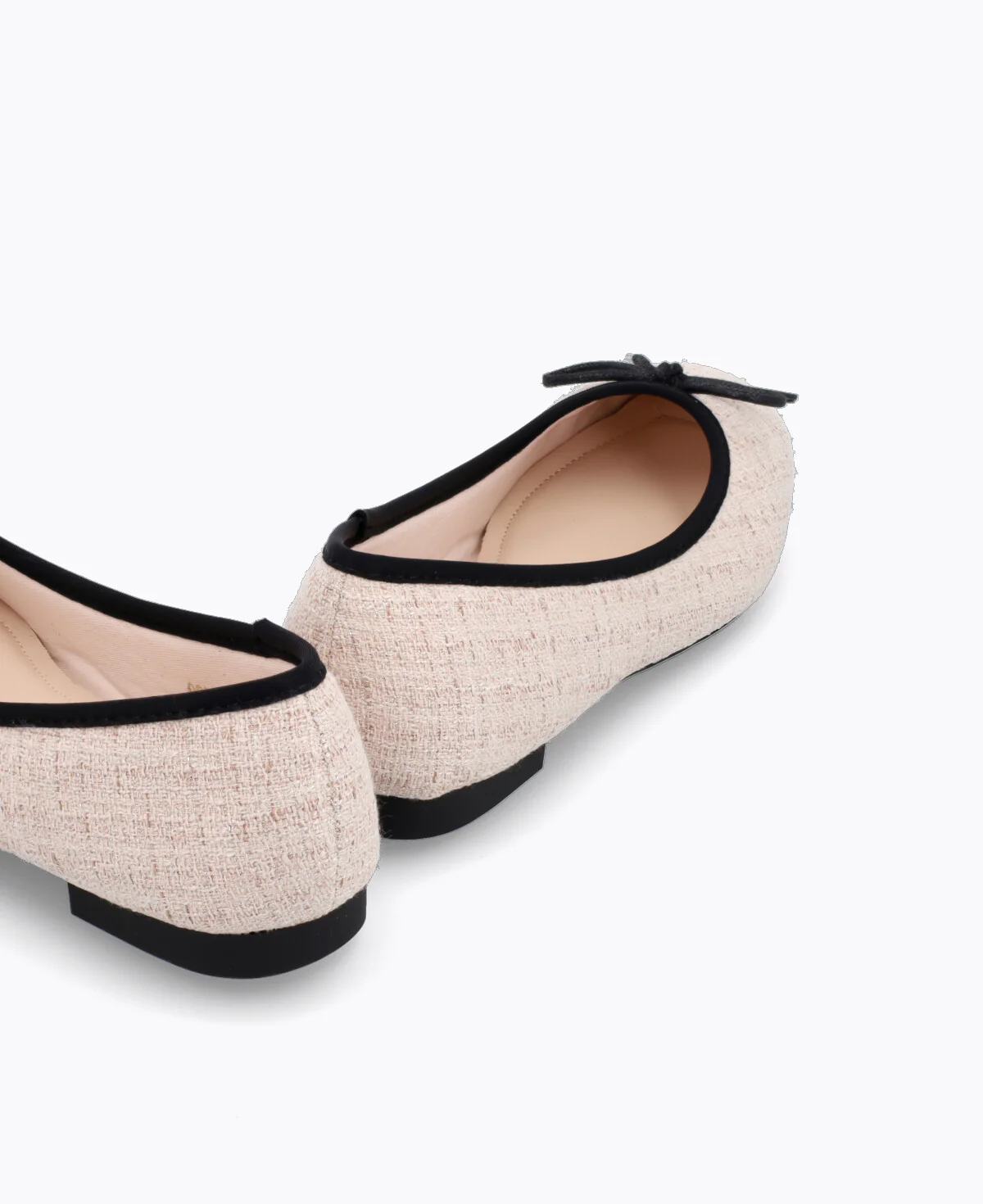 Steffie Ballerina Flats - Multi - Image 3