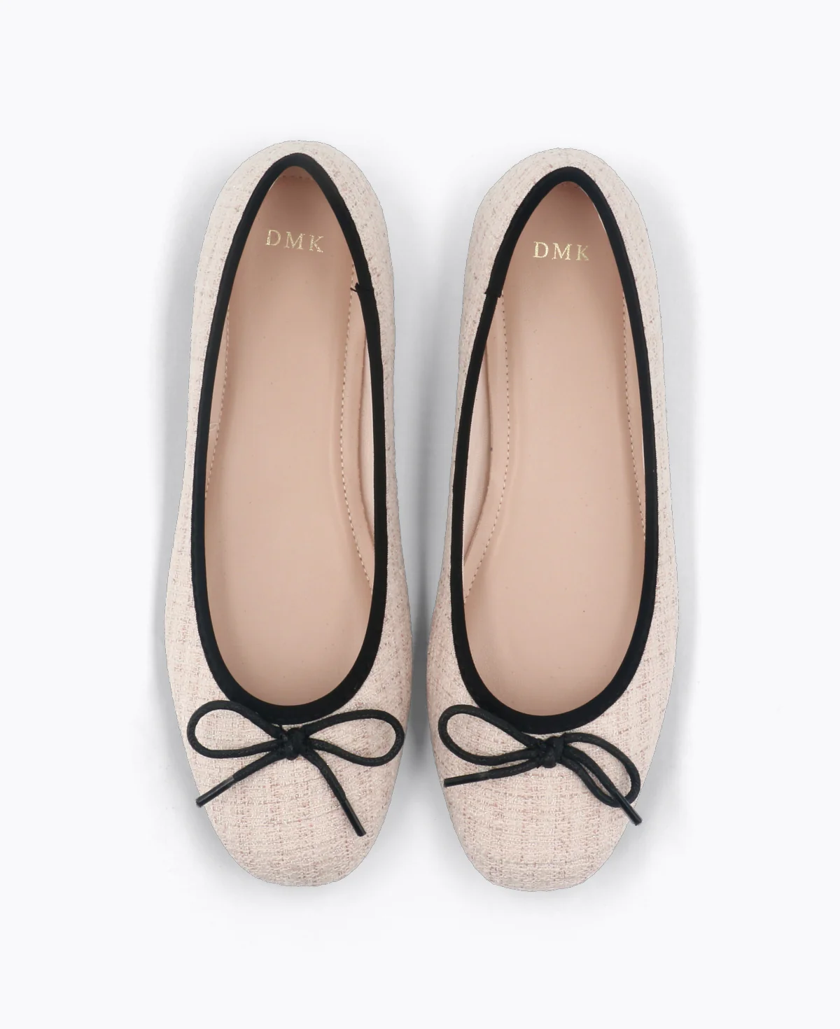 Steffie Ballerina Flats - Multi - Image 4